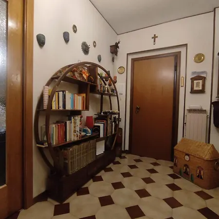 Casa de hóspedes La Jolie Pisa