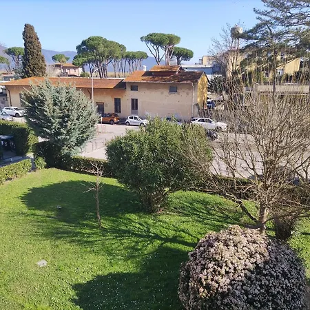 La Jolie Guest house Pisa